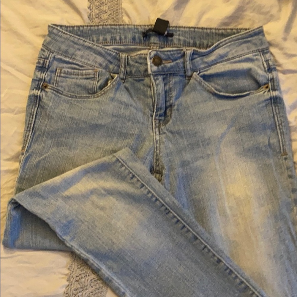 Pants